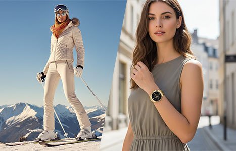 Interface Pixelyz - Mode & Lifestyle - Mannequins et visuels